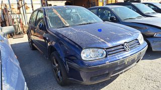 Volkswagen Golf 4 (1400cc 16v)-thumb-1
