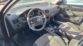 Volkswagen Golf 4 (1400cc 16v)-thumb-4
