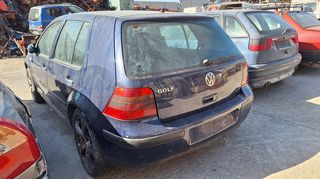 Volkswagen Golf 4 (1400cc 16v)-thumb-3