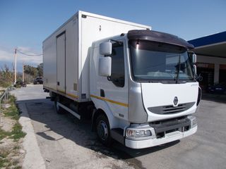 Ψυγείο Mercedes-Benz 2006-thumb-3