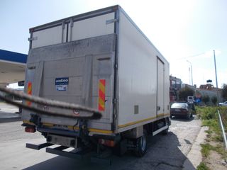 Ψυγείο Mercedes-Benz 2006-thumb-6