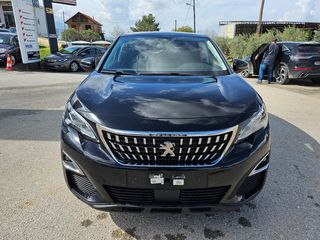 Peugeot 3008 2019-thumb-1