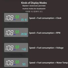 Head up Display HUD-thumb-1