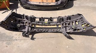 Προφυλατηρες Σετ για Mercedes ml w164 2005-2008-thumb-1