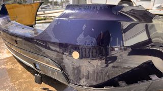 Προφυλατηρες Σετ για Mercedes ml w164 2005-2008-thumb-5