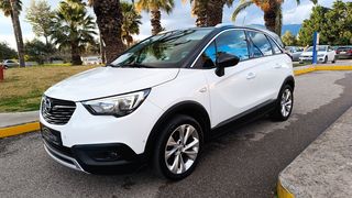 Opel Crossland (X) '17 INNOVATION ¤ NAVI ¤ CAMERA ¤ HEAD UP-DISPLAY 