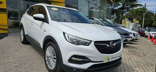 Opel Grandland X '18 5απλή εγγύηση-X PLORE