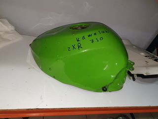 Kawasaki zxr 750 ρεζερβουάρ