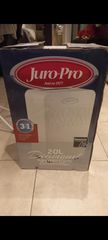 Juro pro diamond 20Lαφρυγαντήρας-thumb-6