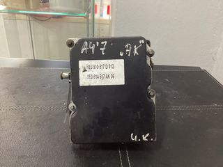 ABS AUDI A4 A7 0265950474 8E0910517D012 8E0614517AK06 (ΠΑΝΩ ΑΠΟ 500 ABS) ACHILLEAS PARTS!