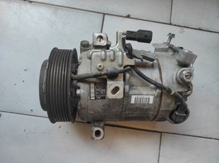 AUTOPARTS- ΚΟΜΠΡΕΣΕΡ NISSAN RENAULT R9M 92600 4EB1A ΑΡΙΣΤΟ