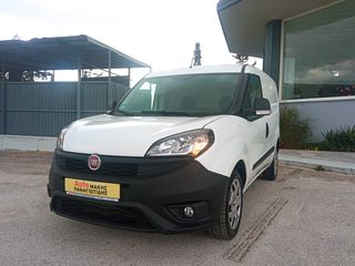 Κλούβα Fiat 2019 Doblo-thumb-1