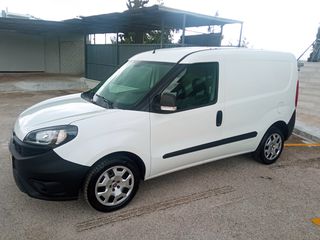 Κλούβα Fiat 2019 Doblo-thumb-2