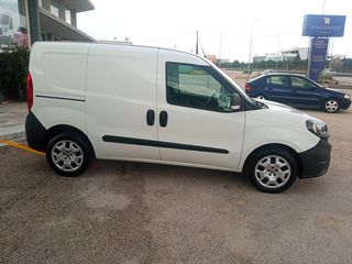 Κλούβα Fiat 2019 Doblo-thumb-4