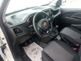 Κλούβα Fiat 2019 Doblo-thumb-7