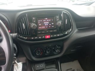 Κλούβα Fiat 2019 Doblo-thumb-10