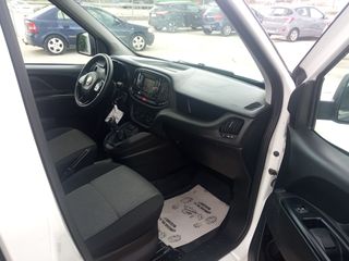 Κλούβα Fiat 2019 Doblo-thumb-17