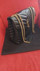 Τσάντα ώμου YSL-thumb-2