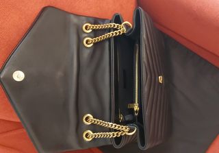 Τσάντα ώμου YSL-thumb-6