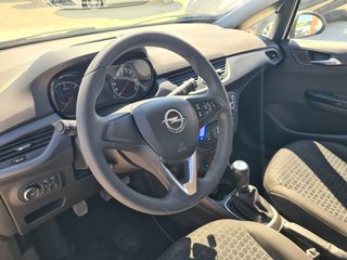 Opel Corsa 2017 1.3 DTE ENJOY 95 HP-thumb-1