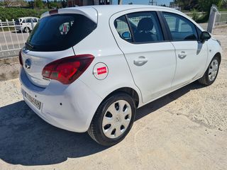 Opel Corsa 2017 1.3 DTE ENJOY 95 HP-thumb-2