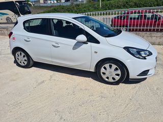 Opel Corsa 2017 1.3 DTE ENJOY 95 HP-thumb-3