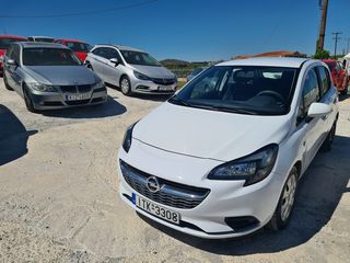 Opel Corsa 2017 1.3 DTE ENJOY 95 HP-thumb-4