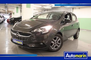 Opel Corsa '15 Njoy Navi /Δωρεάν Εγγύηση και Service