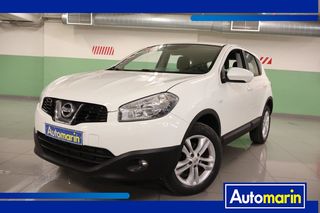 Nissan Qashqai '12 Acenta Navi /Δωρεάν Εγγύηση και Service