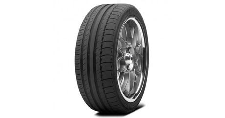 MICHELIN PS2 235/35-19 PILOT SPORT 2 N2 (Y)