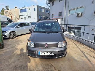 Fiat Panda '12