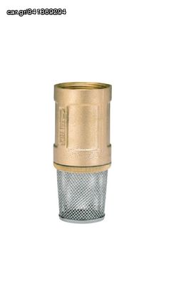 CIM Ποτήρια Πυθμενος Ορειχάλκινοι με ενσωματωμένο Αντεπίστροφο-thumb-1