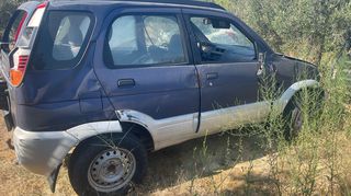DAIHATSU TERIOS-thumb-2