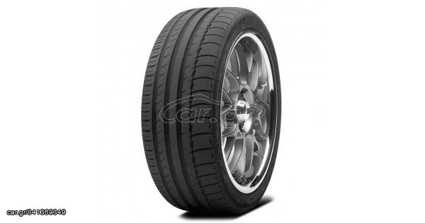 MICHELIN PS2 275/35-19 PILOT SPORT 2 XL (Y)