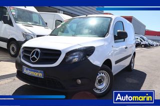 Mercedes-Benz Citan '20 109 L1H1 /Δωρεάν Εγγύηση και Service