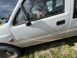 OPEL ISUZU CAMPO  88-96-ΦΤΕΡΑ-ΚΑΠΟ-ΜΑΣΚΑ-ΠΟΡΤΕΣ 