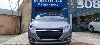Peugeot 208 '19  1.5 BlueHDi 100PS**DIESEL**