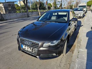 Audi A4 '11 1.8 TFSI