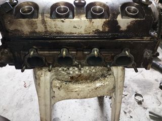 Honda civic 96-01' 1.500cc VTEC (D15Z6)