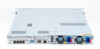 Proliant DL360p G8