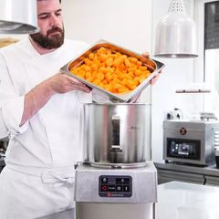 CUTTER ΠΟΛΤΟΠΟΙΗΤΗΣ ΤΡΟΦΙΜΩΝ K-82-thumb-3