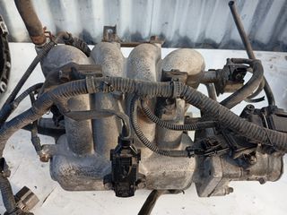 ΓΝΗΣΙΑ ΠΟΛΛΑΠΛΗ ΕΙΣΑΓΩΓΗ HYUNDAI GETZ 1.100 G4HG