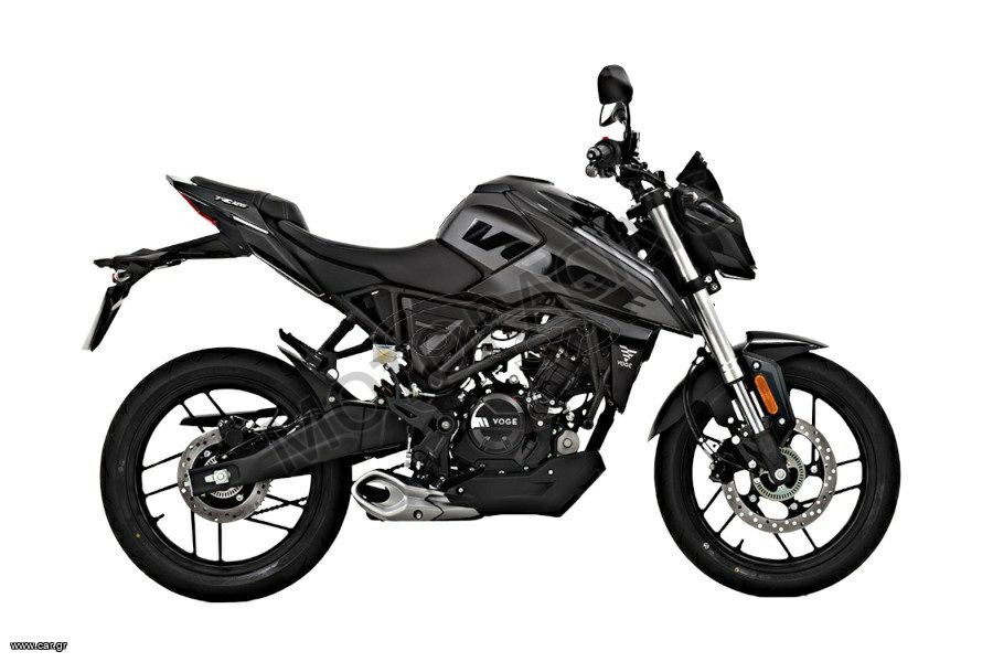 Voge R125 2026