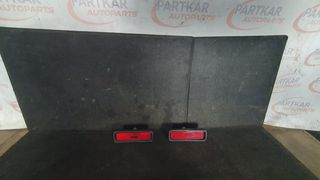 ΠΛΑΙΝΑ ΠΙΣΩ ΦΩΤΑ SUZUKI VITARA 1600CC 1989-1998 