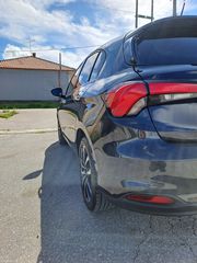 Fiat Tipo 2016 Euro6 Diesel! Full Extra! Led-thumb-5