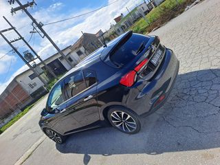 Fiat Tipo 2016 Euro6 Diesel! Full Extra! Led-thumb-3