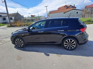 Fiat Tipo 2016 Euro6 Diesel! Full Extra! Led-thumb-2