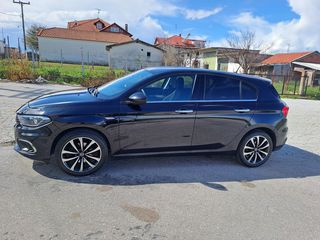 Fiat Tipo 2016 Euro6 Diesel! Full Extra! Led-thumb-1