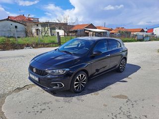 Fiat Tipo 2016 Euro6 Diesel! Full Extra! Led