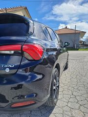 Fiat Tipo 2016 Euro6 Diesel! Full Extra! Led-thumb-8